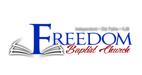 FREEDOM BAPTIST CHURCH